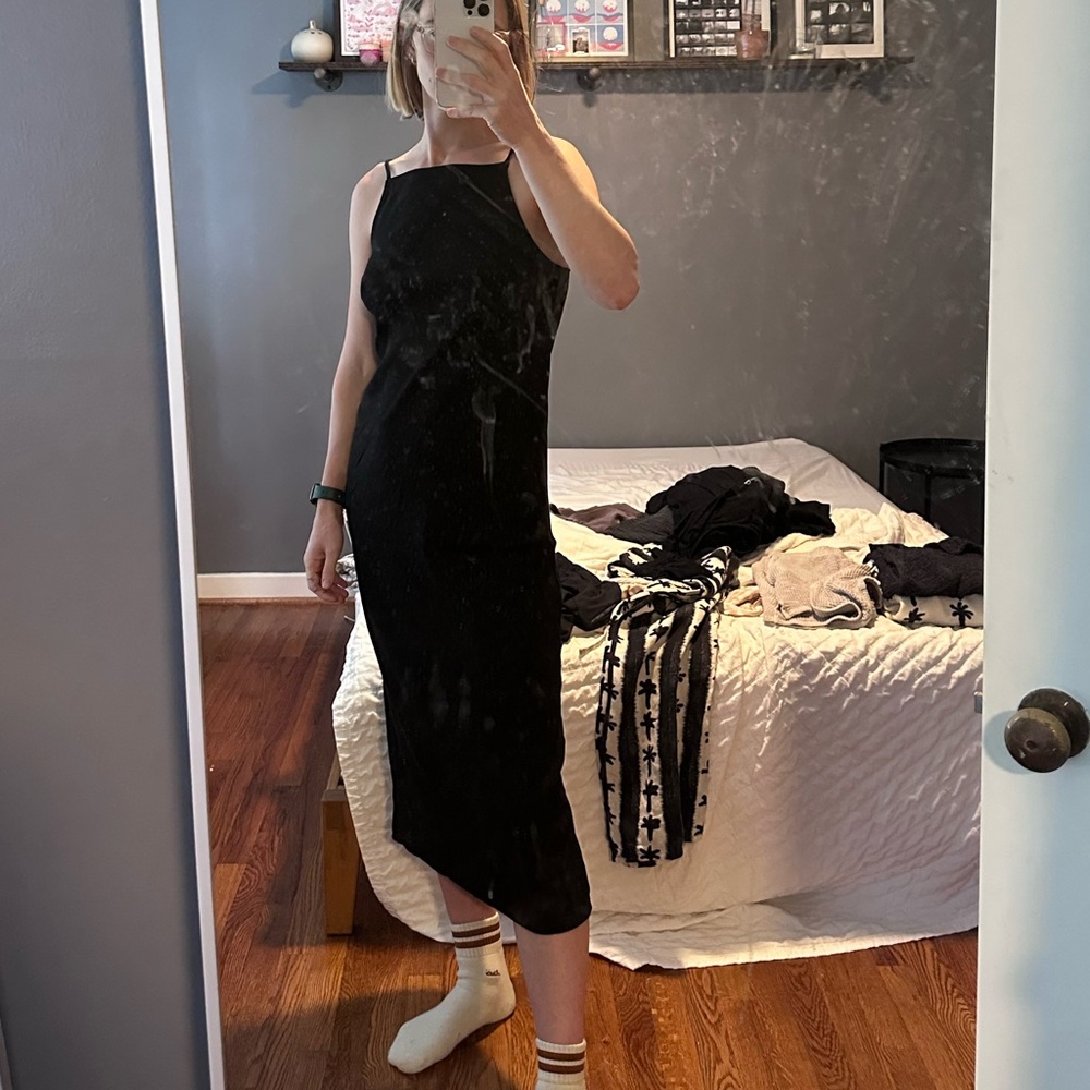 Old Navy Maternity Dress